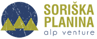 soriška planina